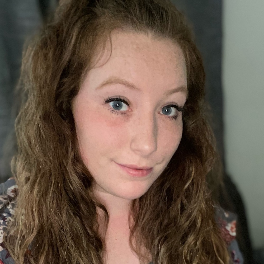 Meet your Posher, Staci